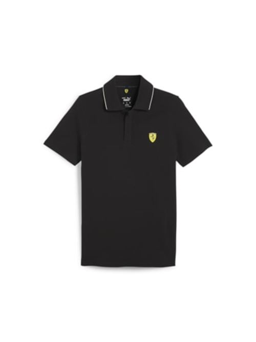 Puma Ferrari race polo Ferrari | 62380101FERRARI RACE